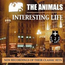 The Animals 1997 CD Interesting Life