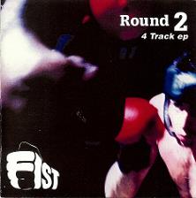 Fist nwobhm CD Round 2 2003