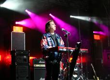 Stevie Hutch