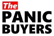 The Panic Buyers band 