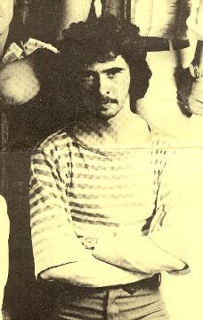Stevie Hutch Age 16
